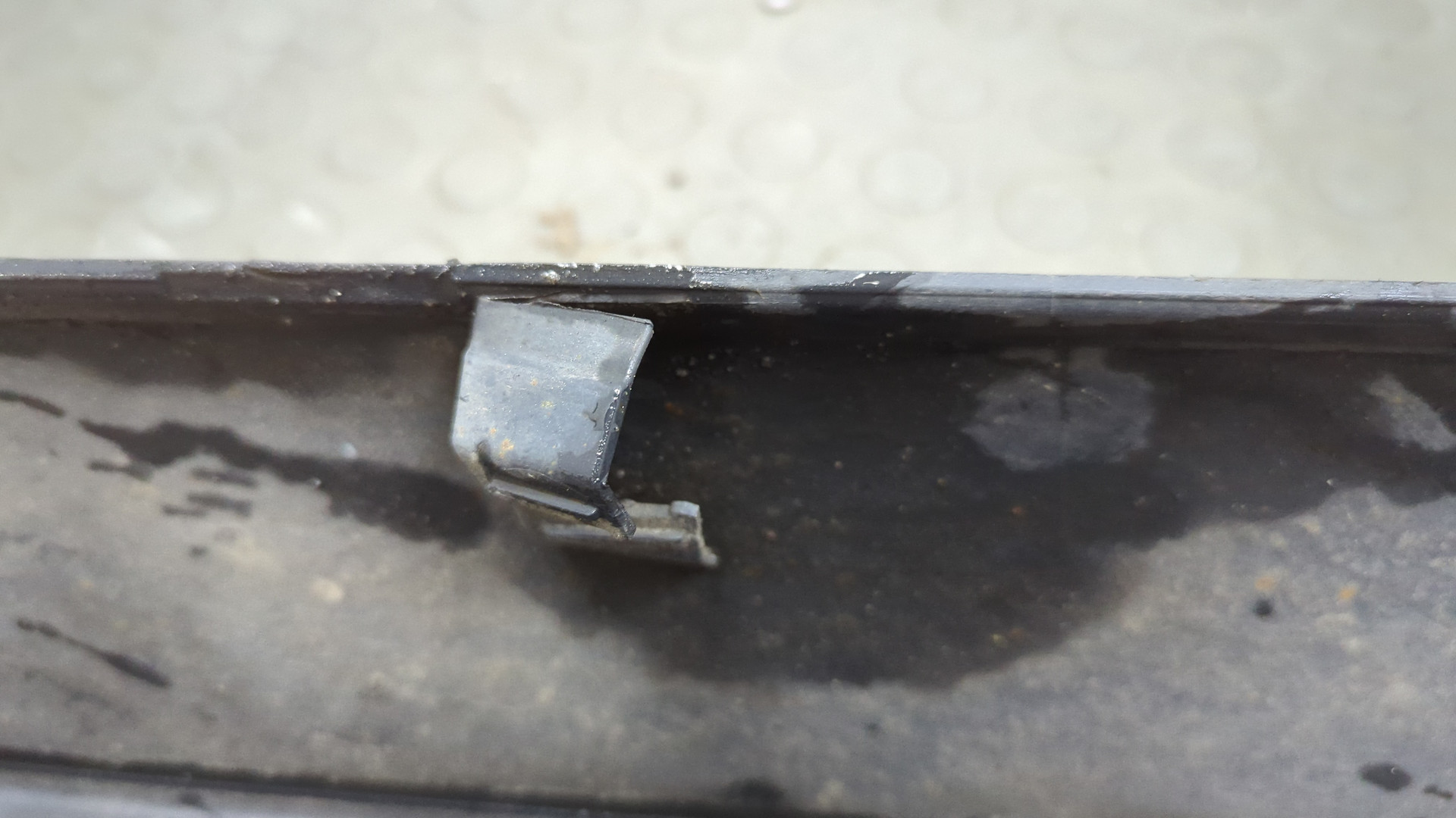 Накладка на порог