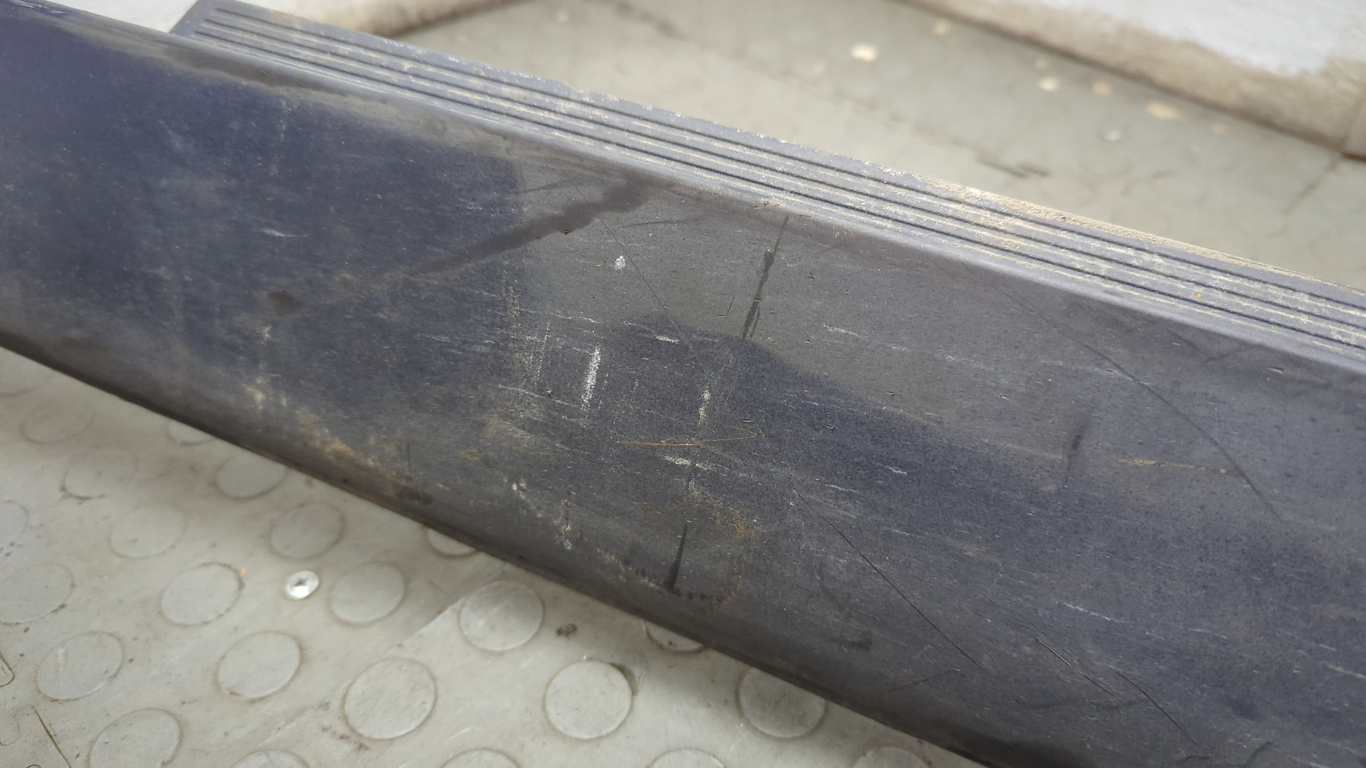 Накладка на порог