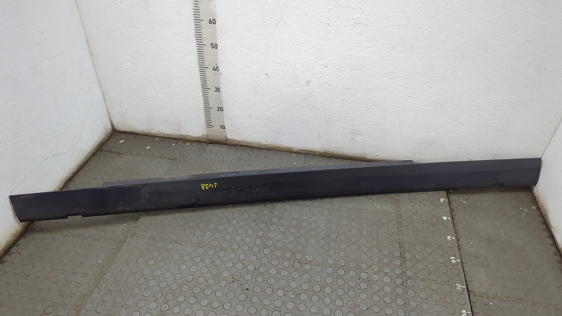 Накладка на порог