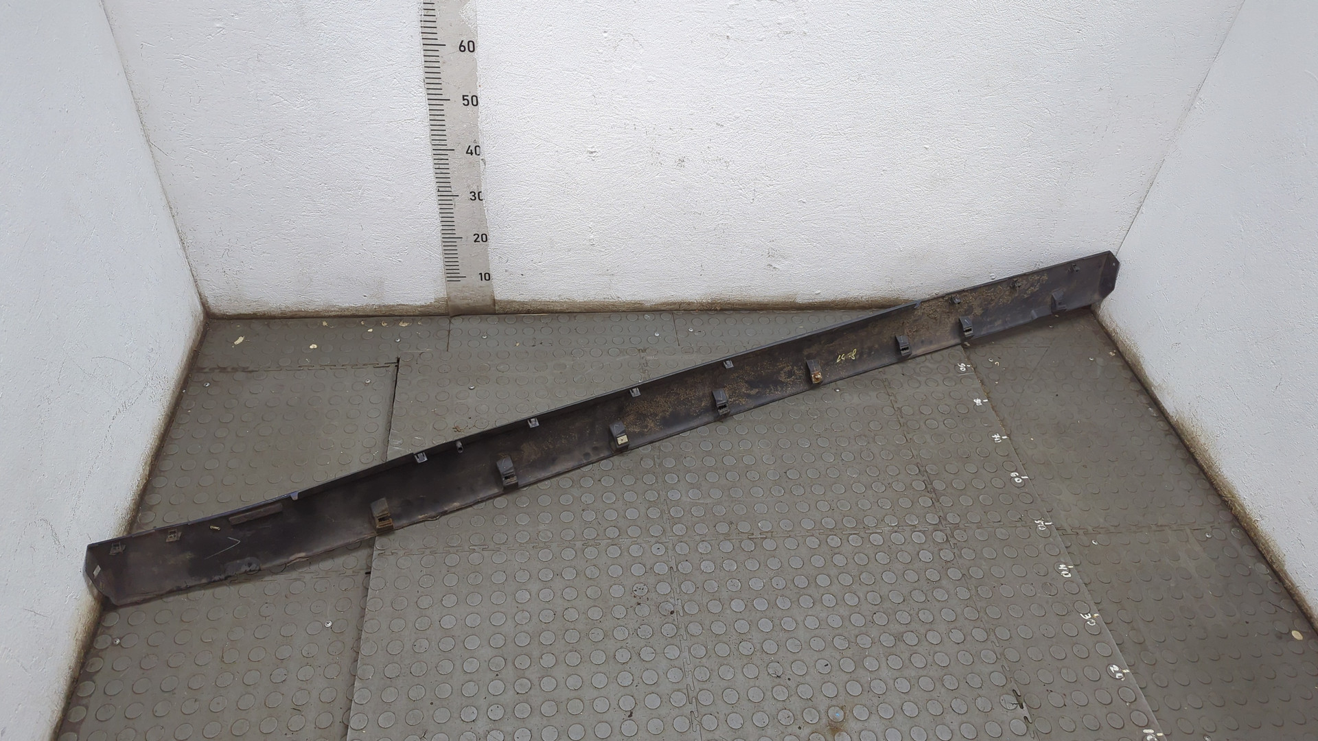 Накладка на порог