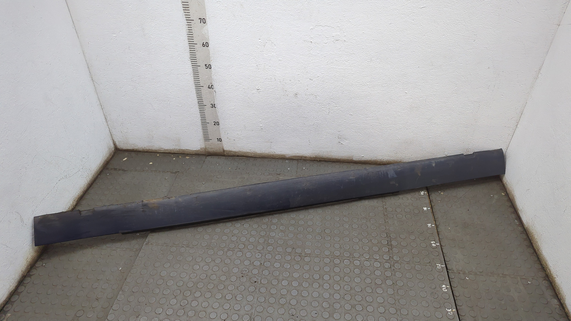 Накладка на порог