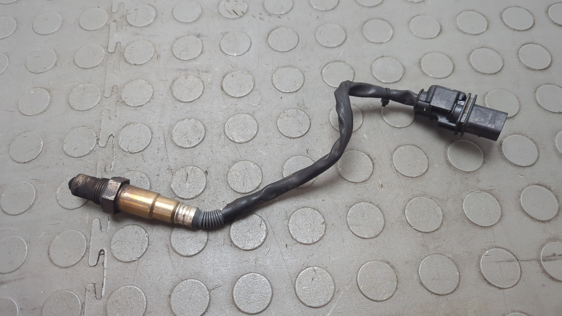 Датчик кислородный/Лямбда-зонд