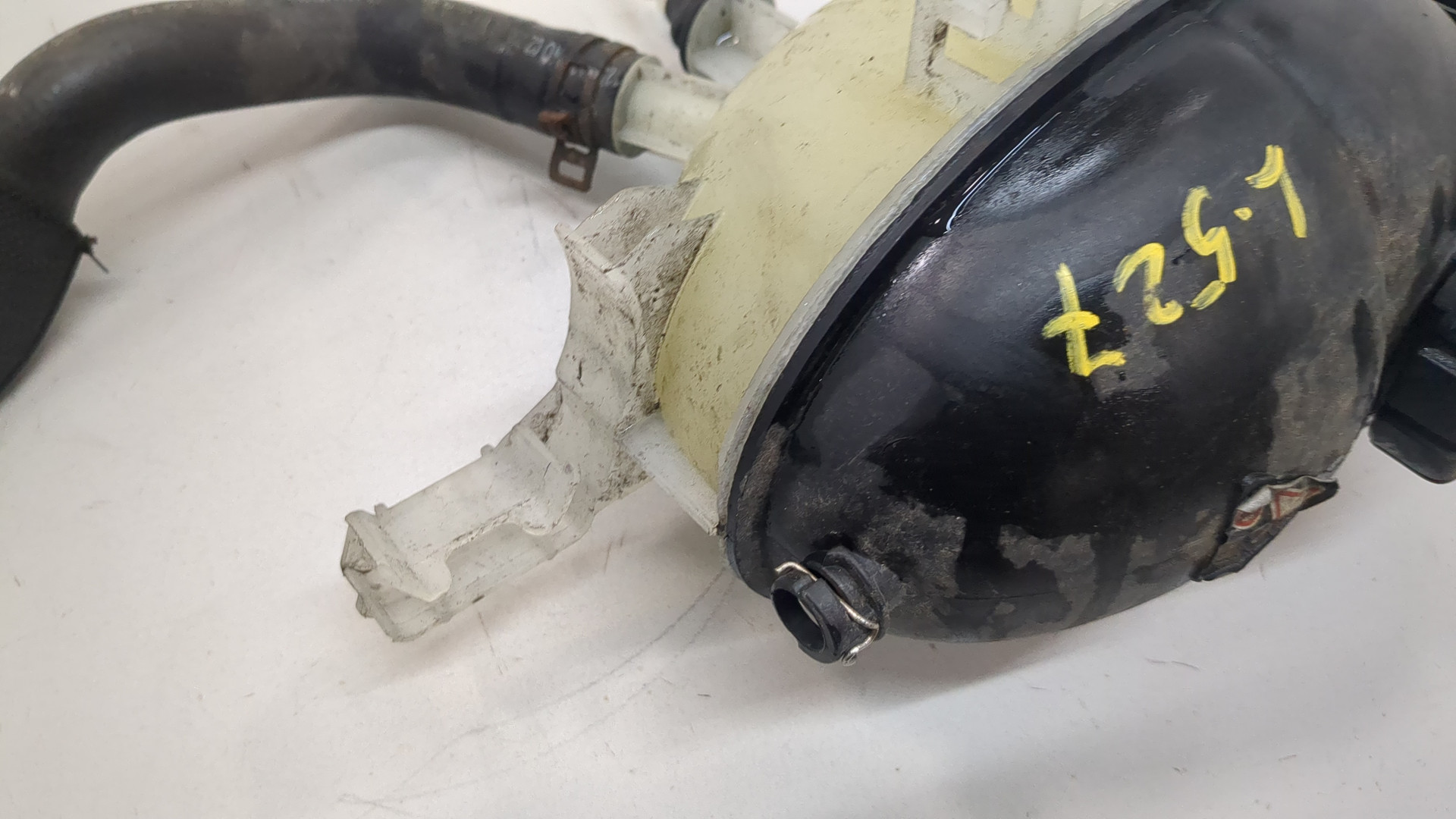 Бачок расширительный