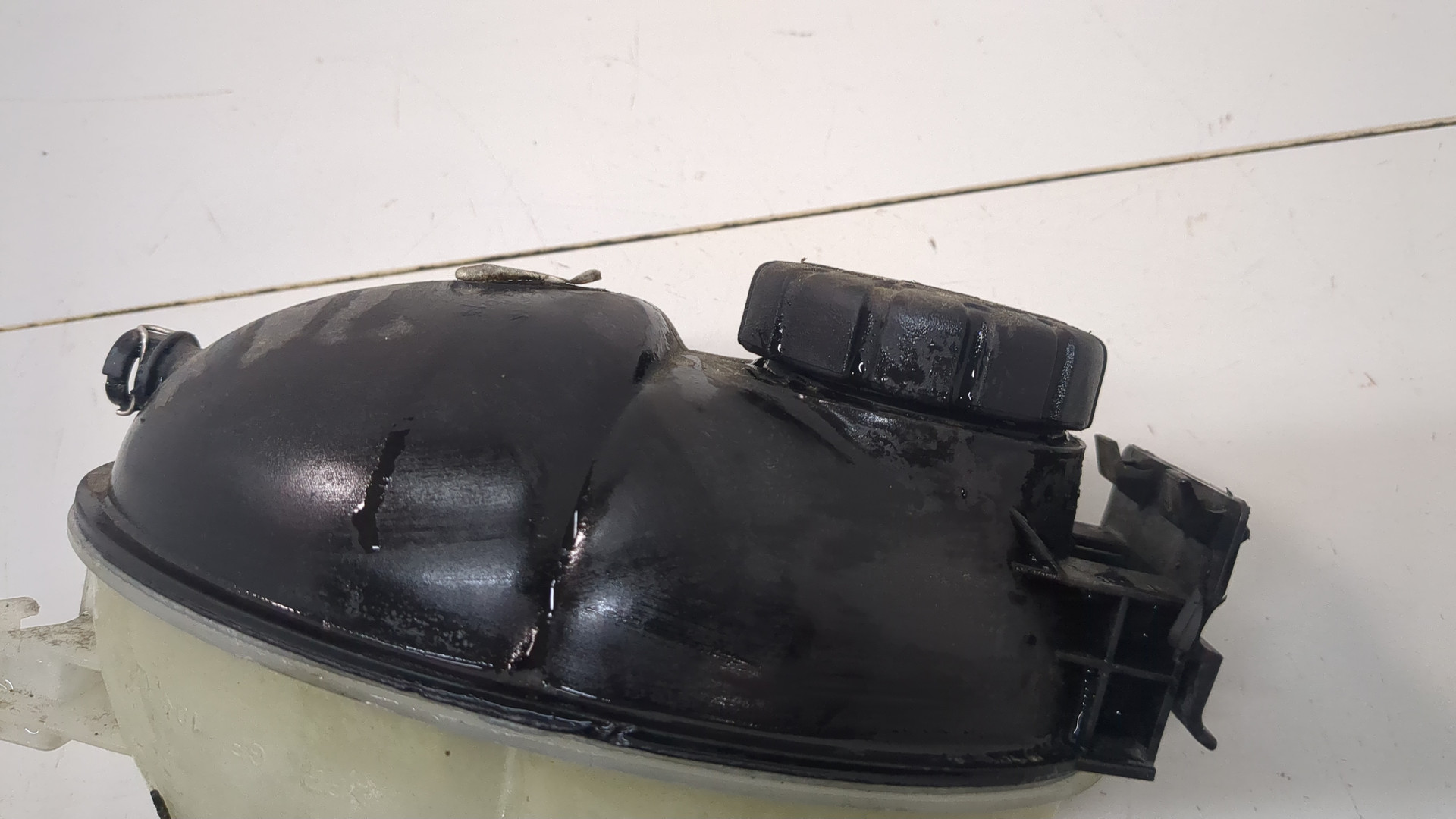 Бачок расширительный