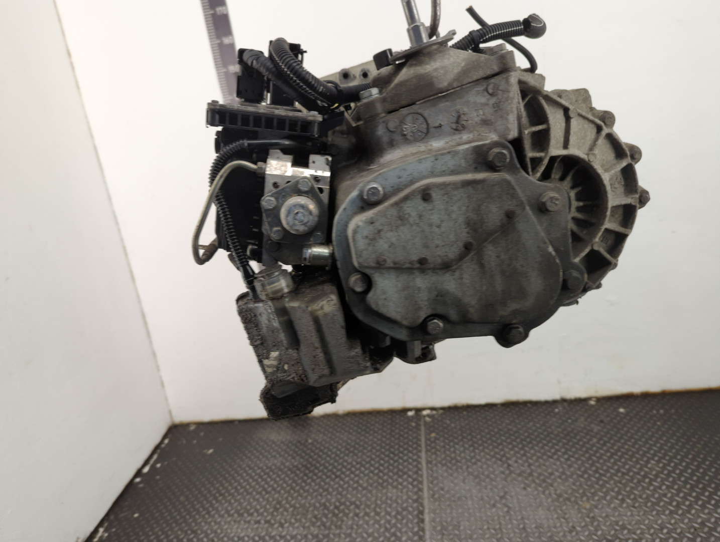 АКПП (автоматическая коробка переключения передач)