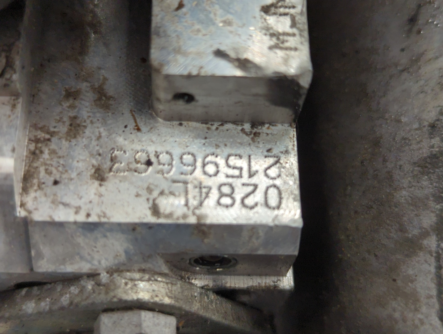 АКПП (автоматическая коробка переключения передач)