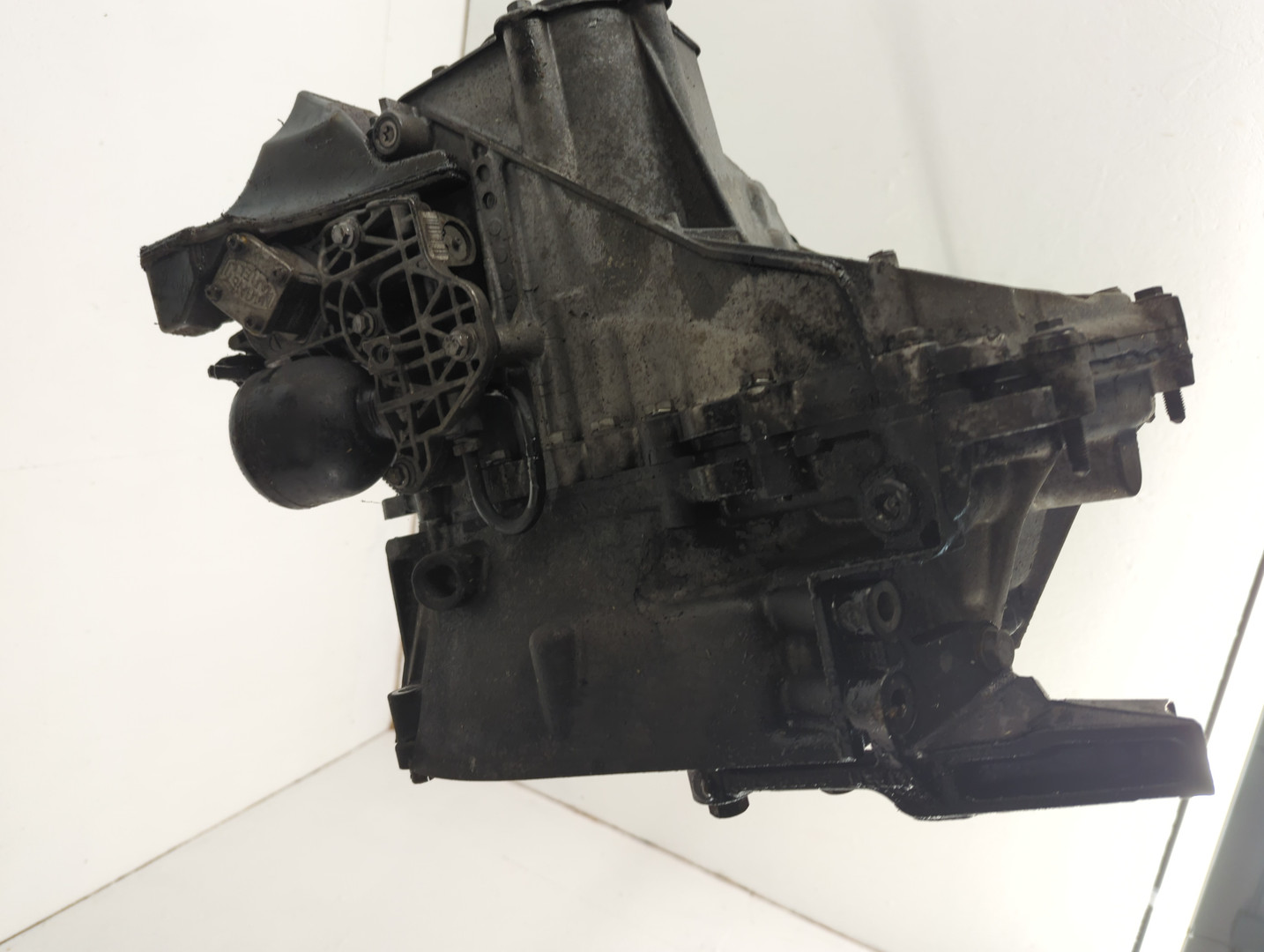 АКПП (автоматическая коробка переключения передач)