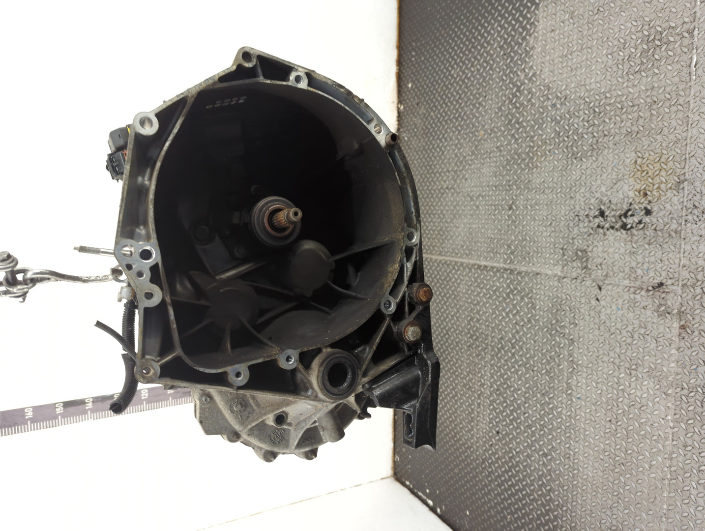 АКПП (автоматическая коробка переключения передач)