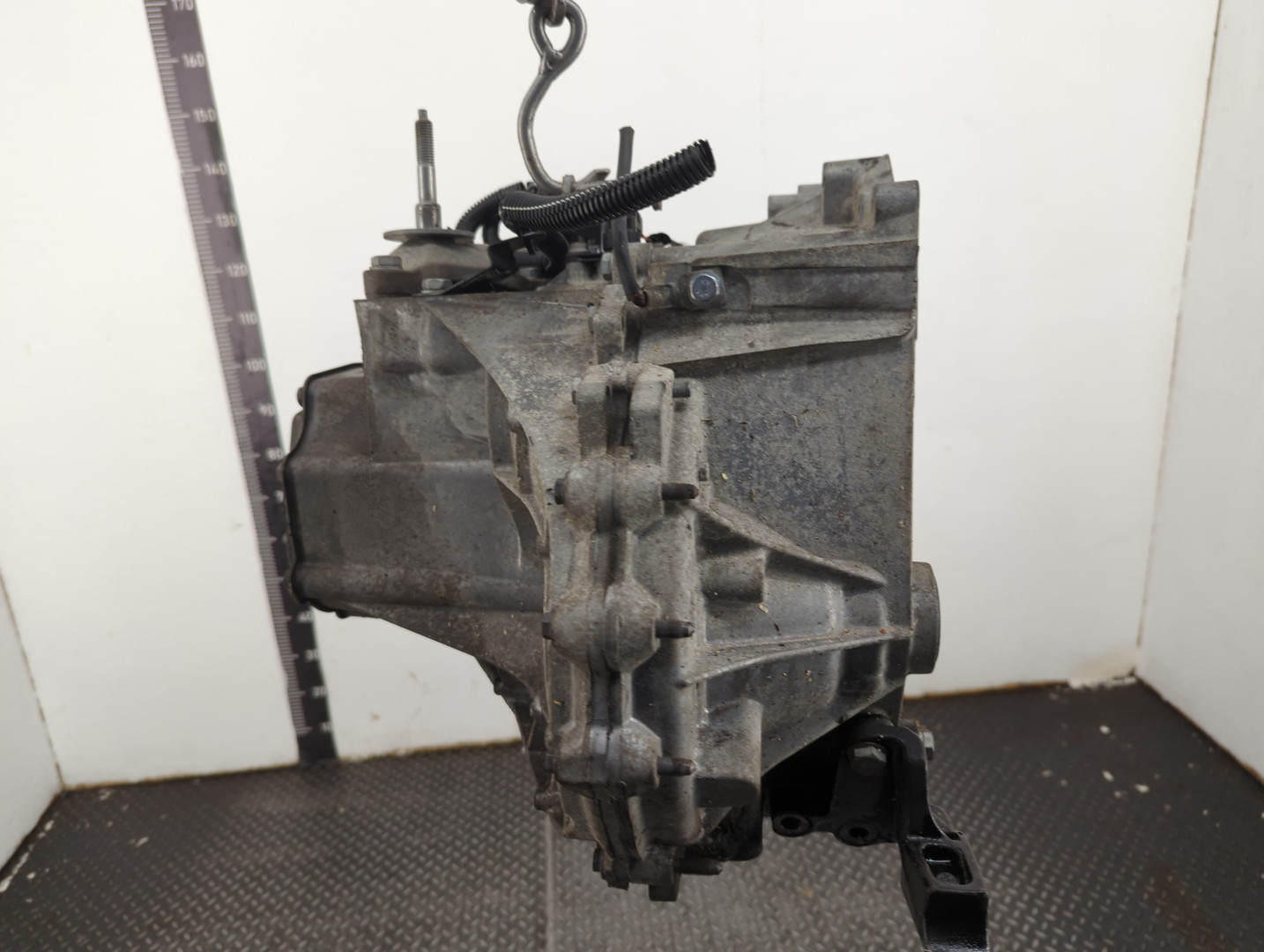 АКПП (автоматическая коробка переключения передач)