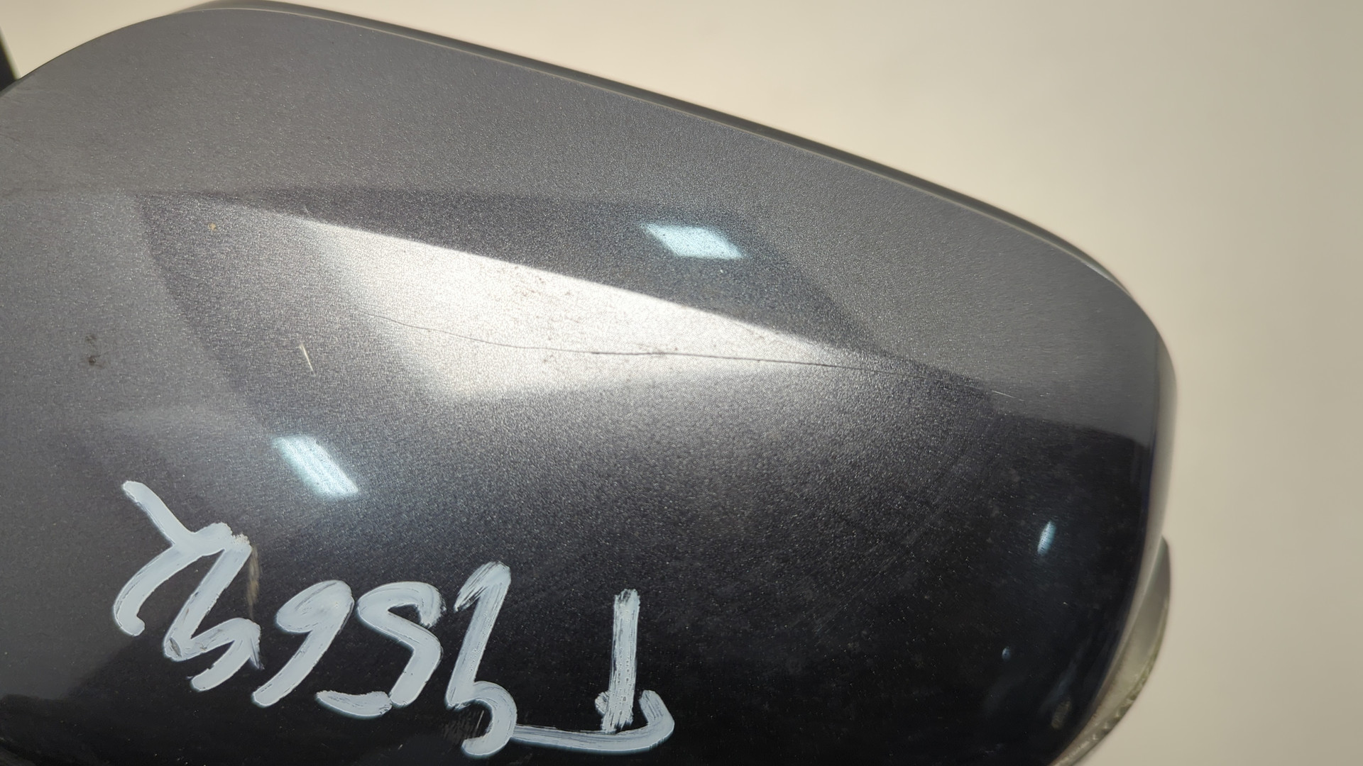 Зеркало левое электрическое