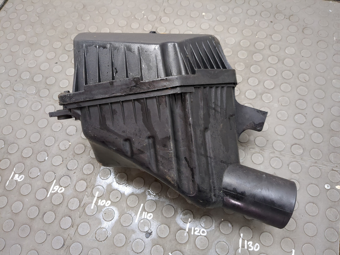 Корпус воздушного фильтра