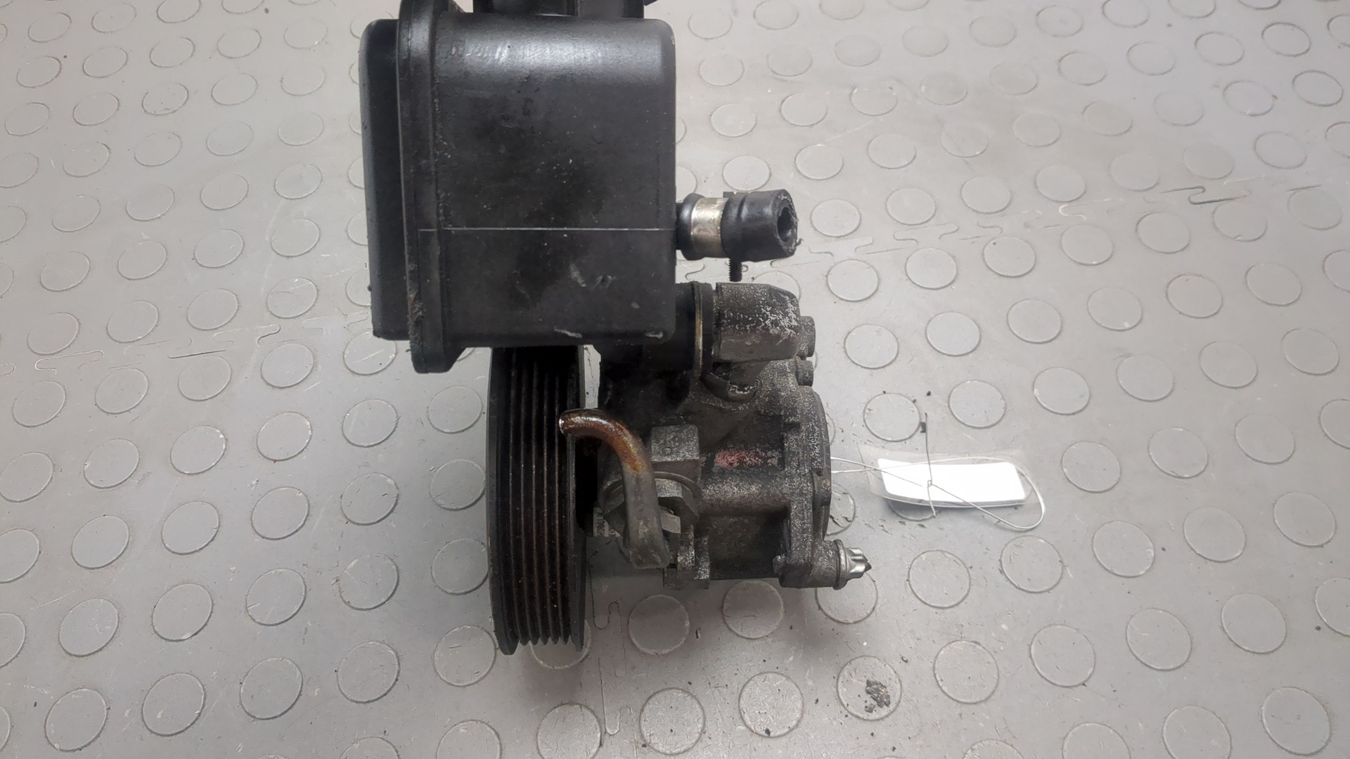 Насос ГУР (гидроусилитель руля)