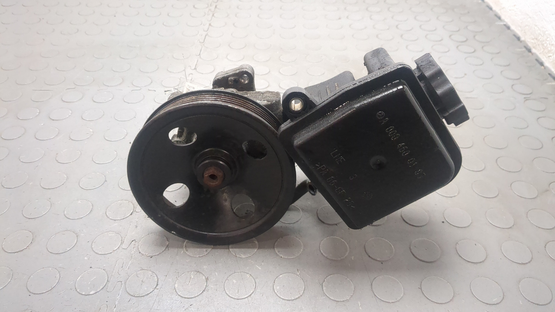 Насос ГУР (гидроусилитель руля)