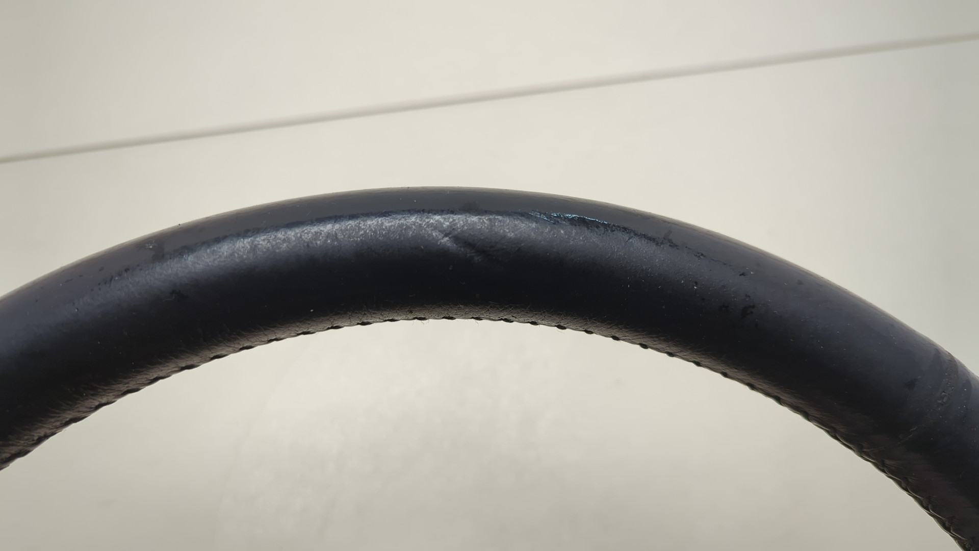 Рулевое колесо (руль)