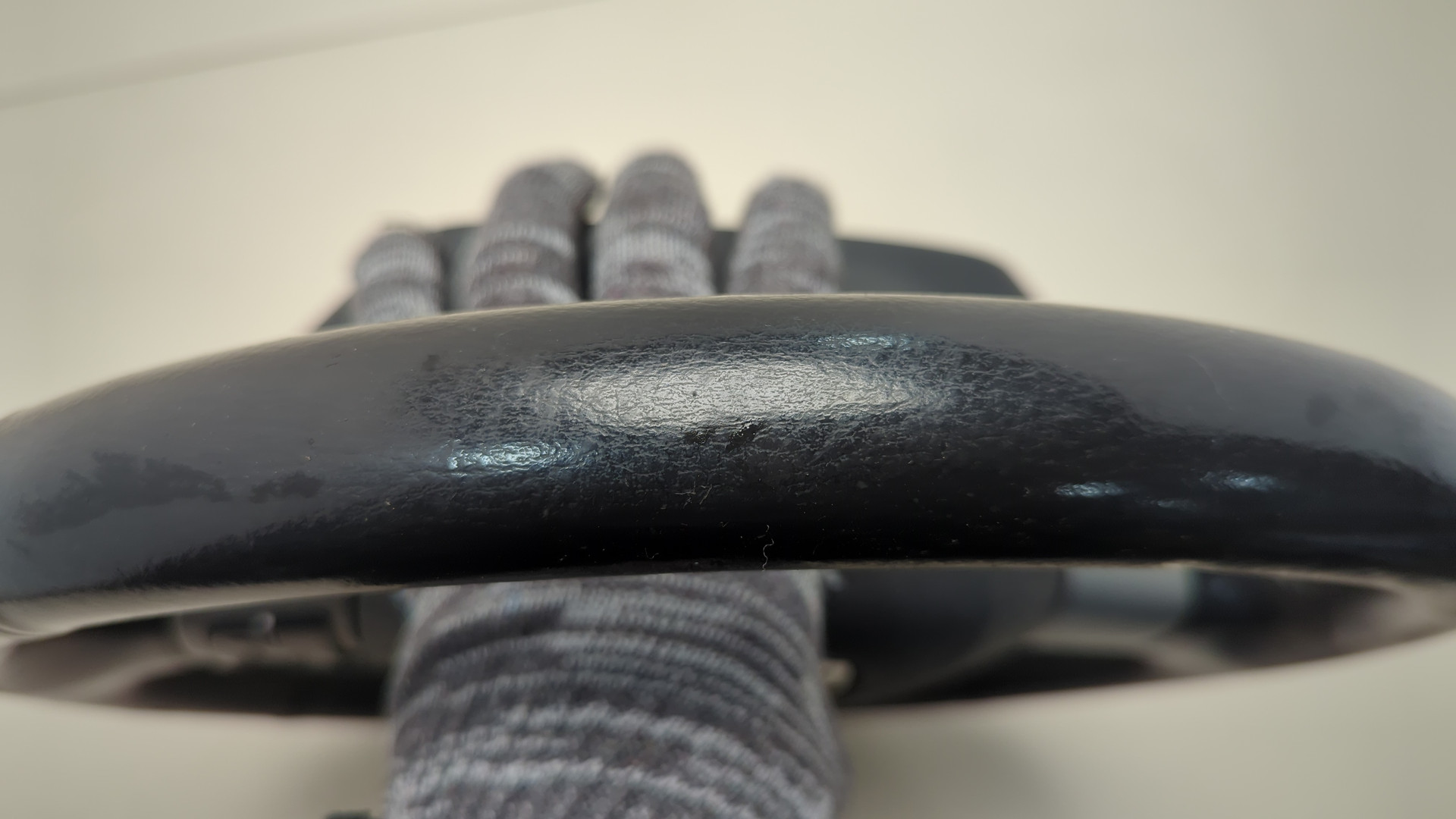 Рулевое колесо (руль)