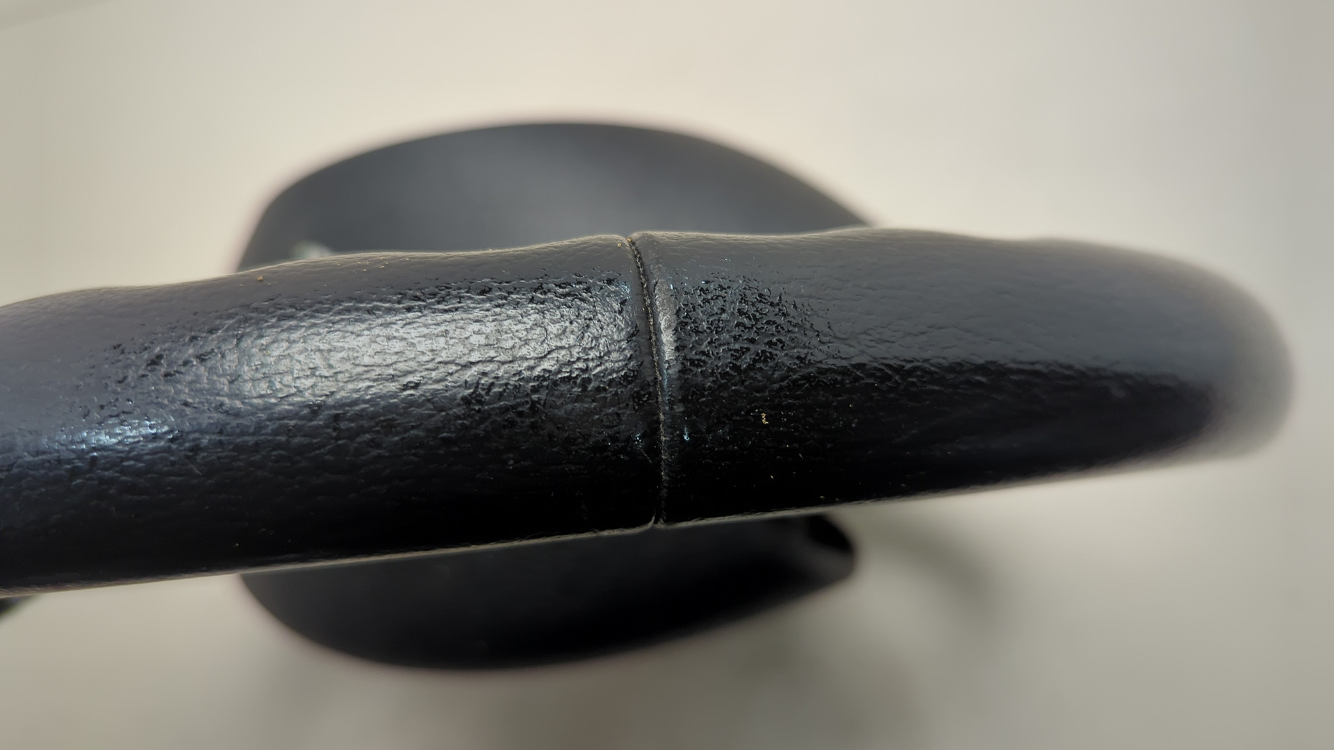 Рулевое колесо (руль)