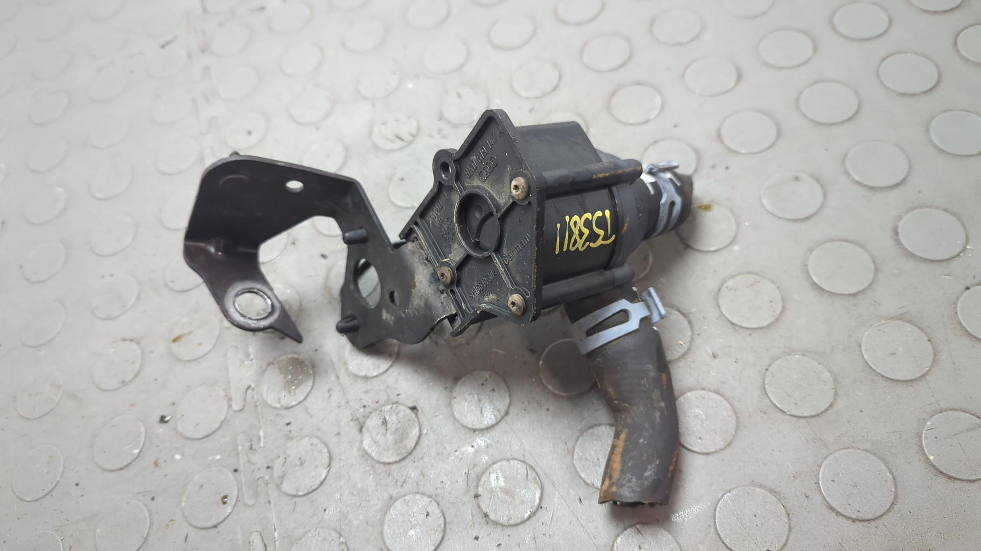 Насос водяной (помпа)