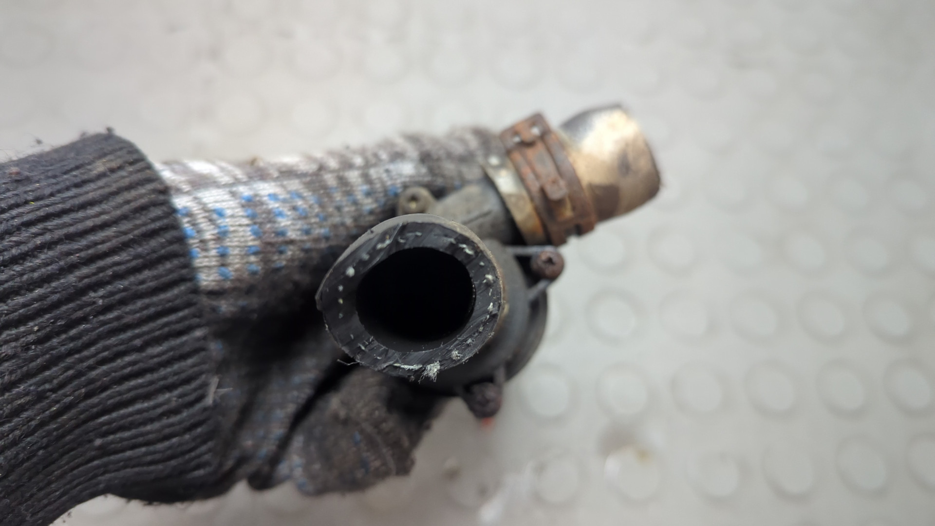 Насос водяной (помпа)