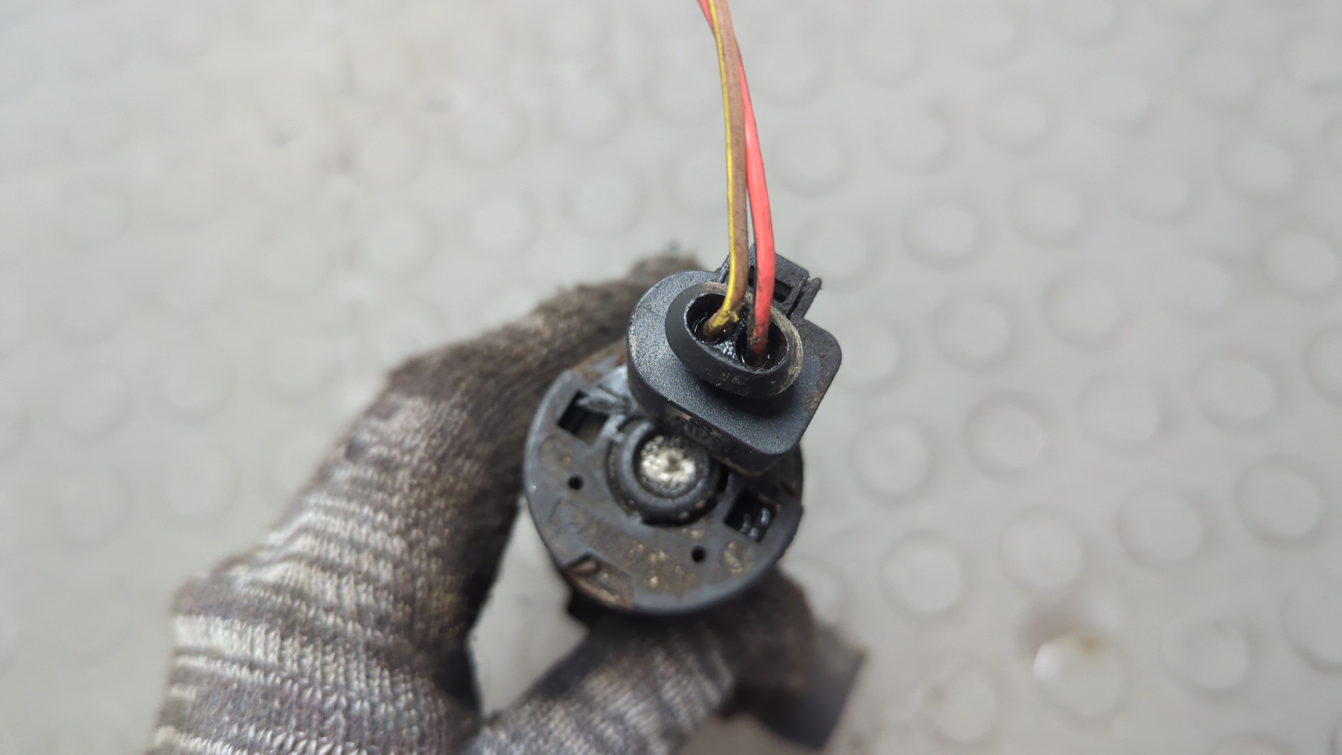 Насос водяной (помпа)