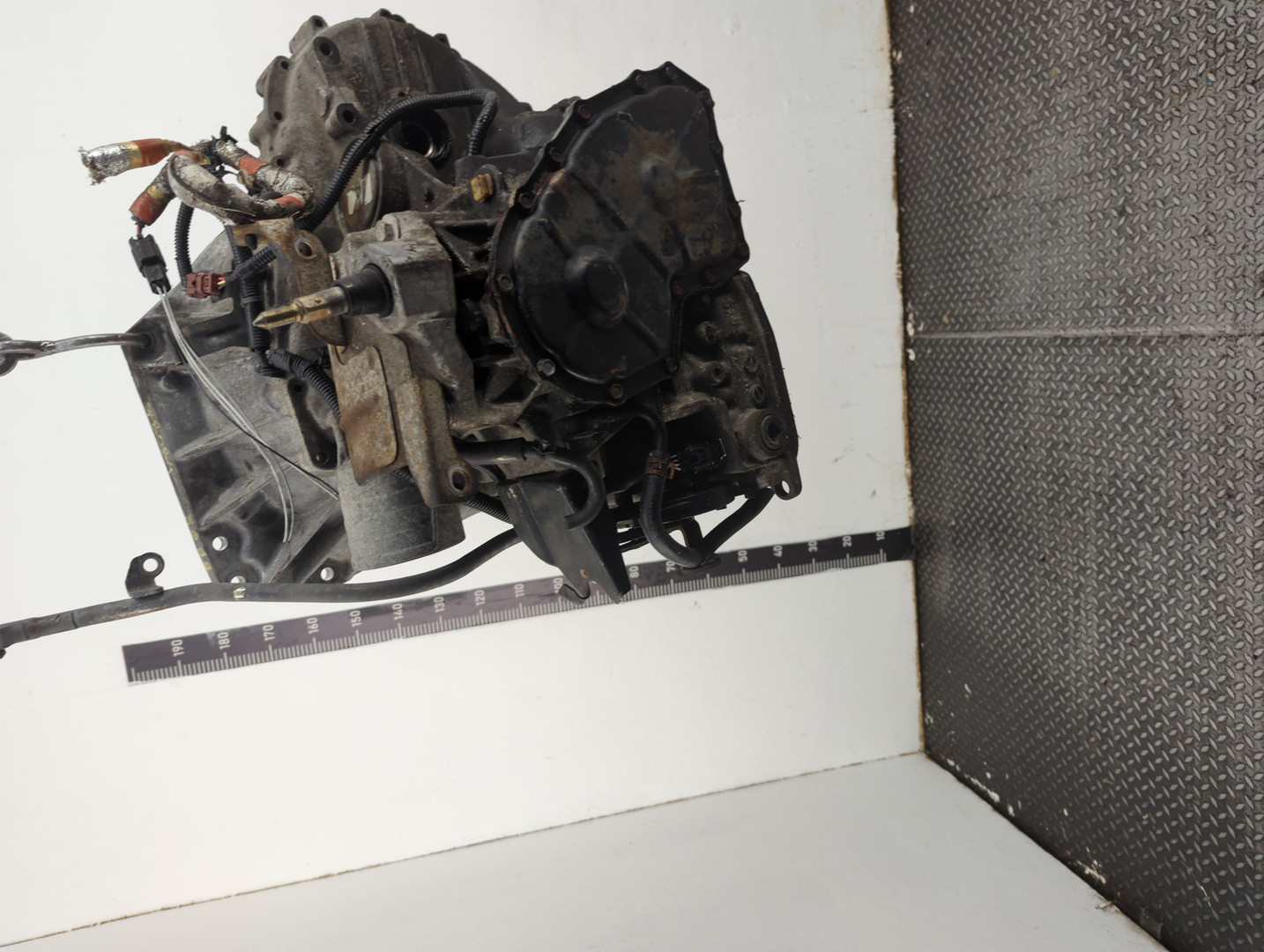 АКПП (автоматическая коробка переключения передач)