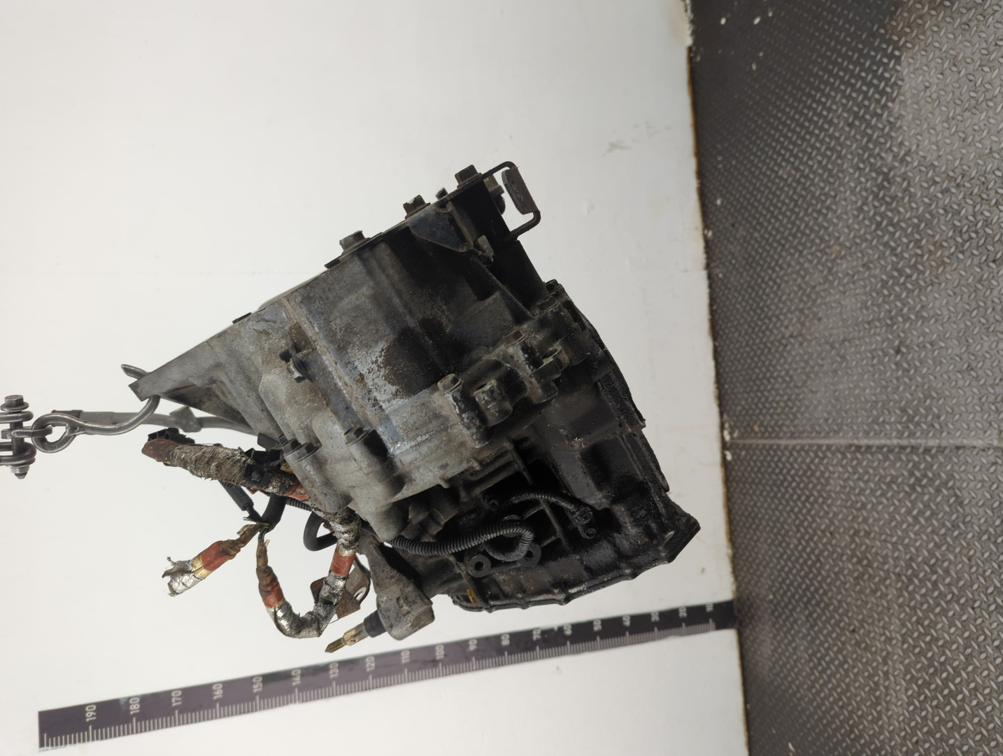 АКПП (автоматическая коробка переключения передач)