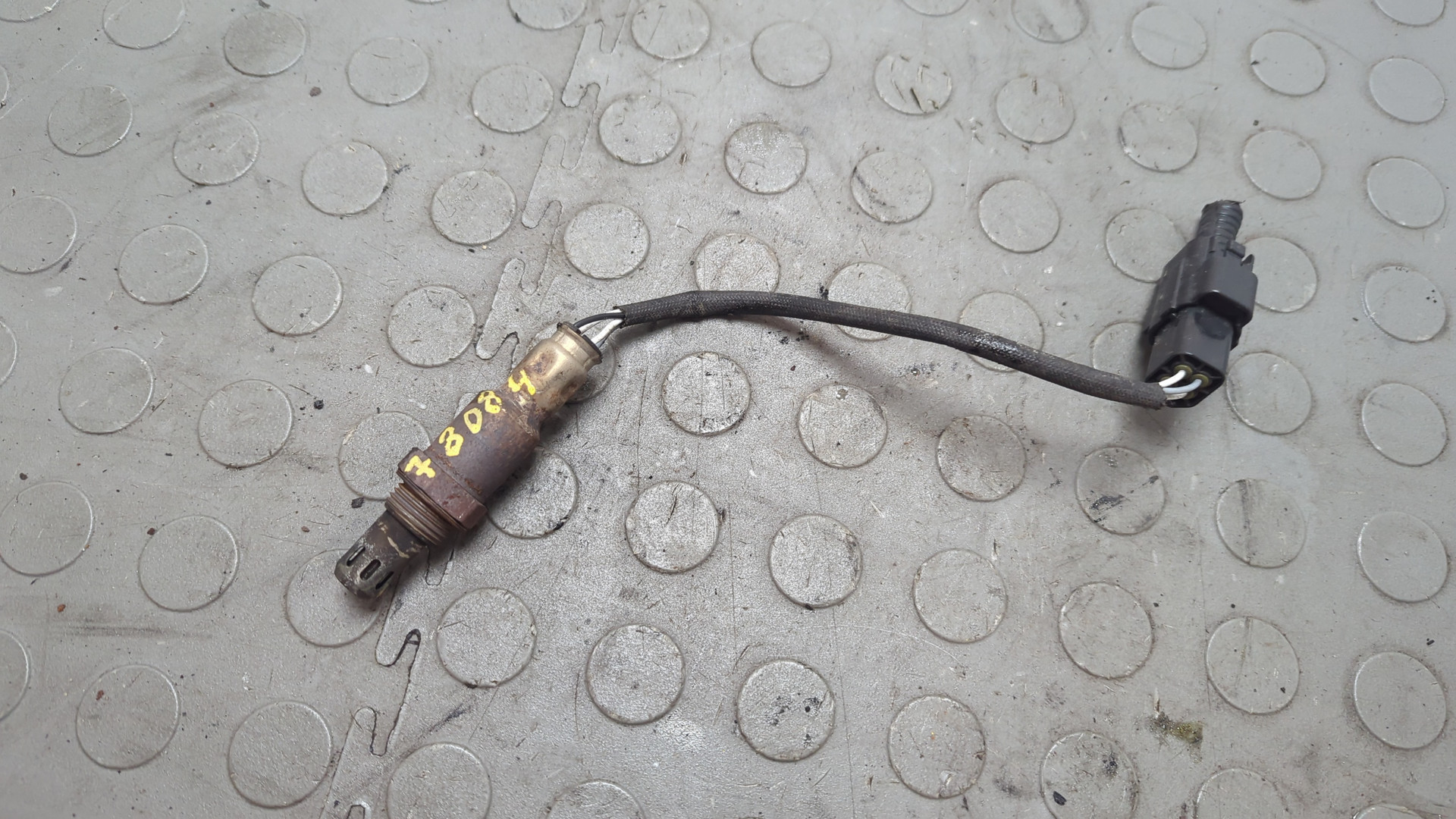 Датчик кислородный/Лямбда-зонд