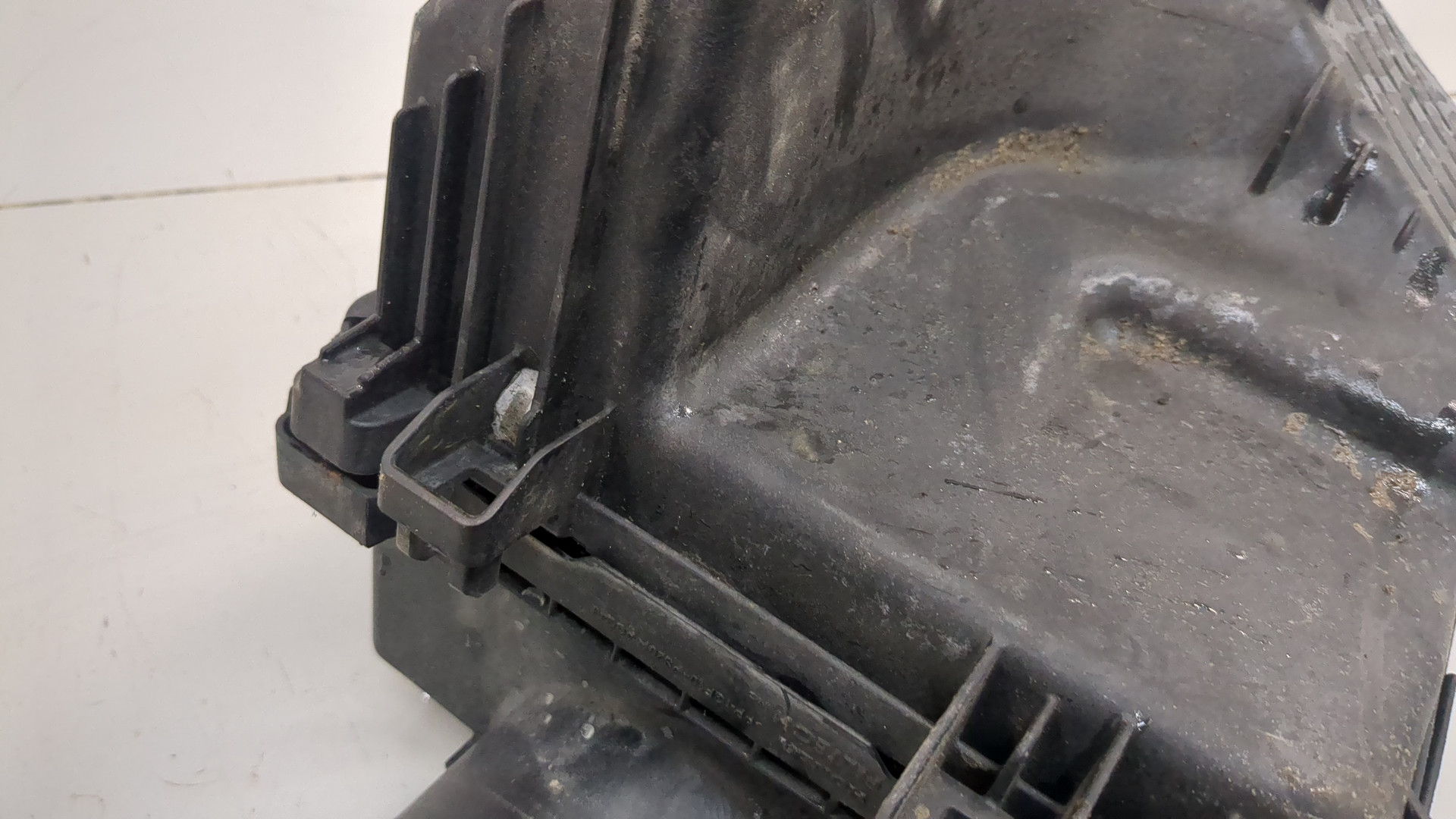 Корпус воздушного фильтра