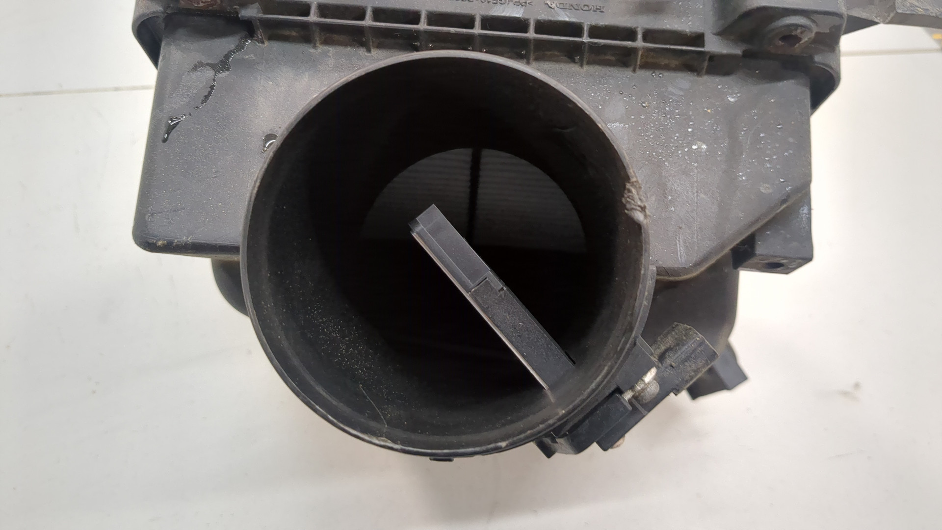 Корпус воздушного фильтра