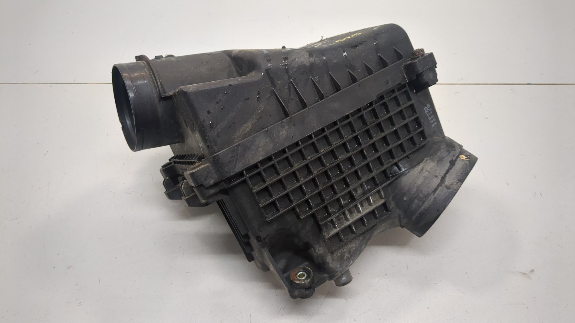 Корпус воздушного фильтра