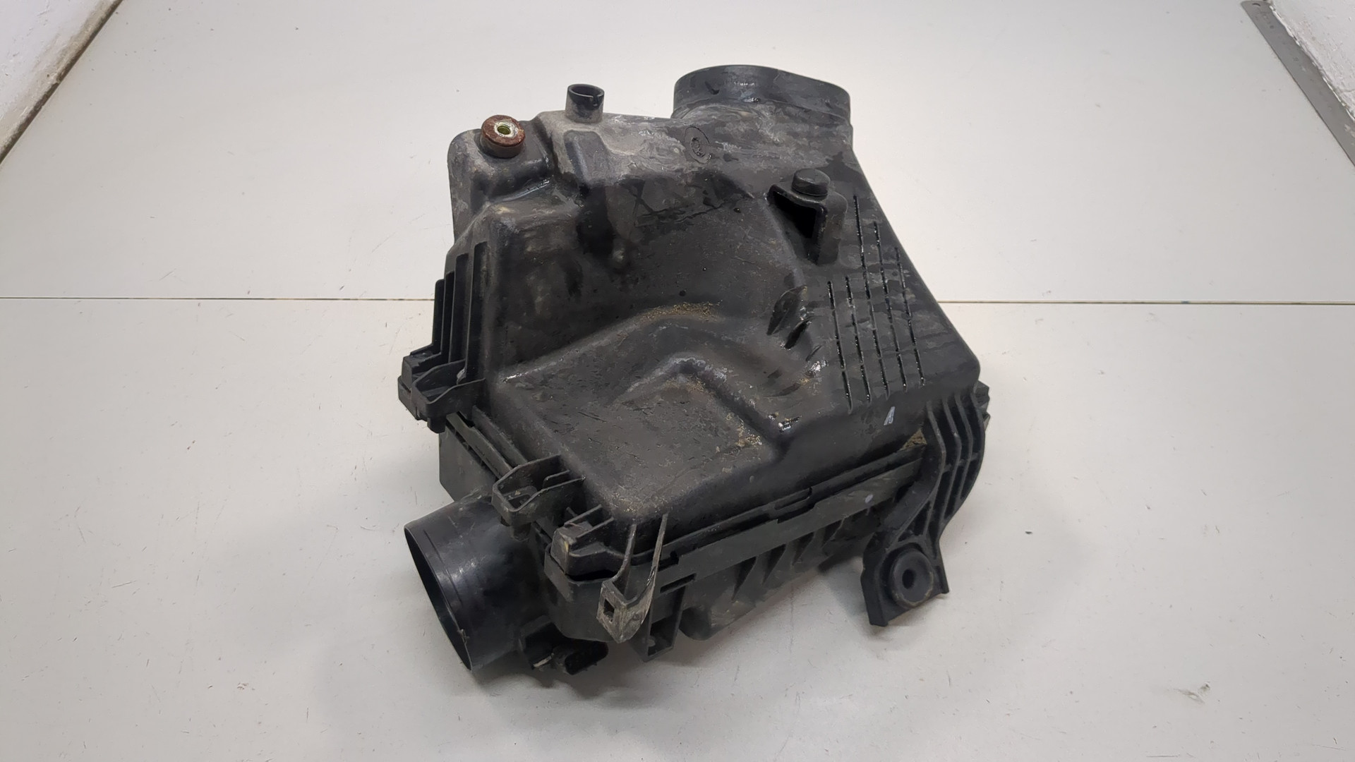 Корпус воздушного фильтра