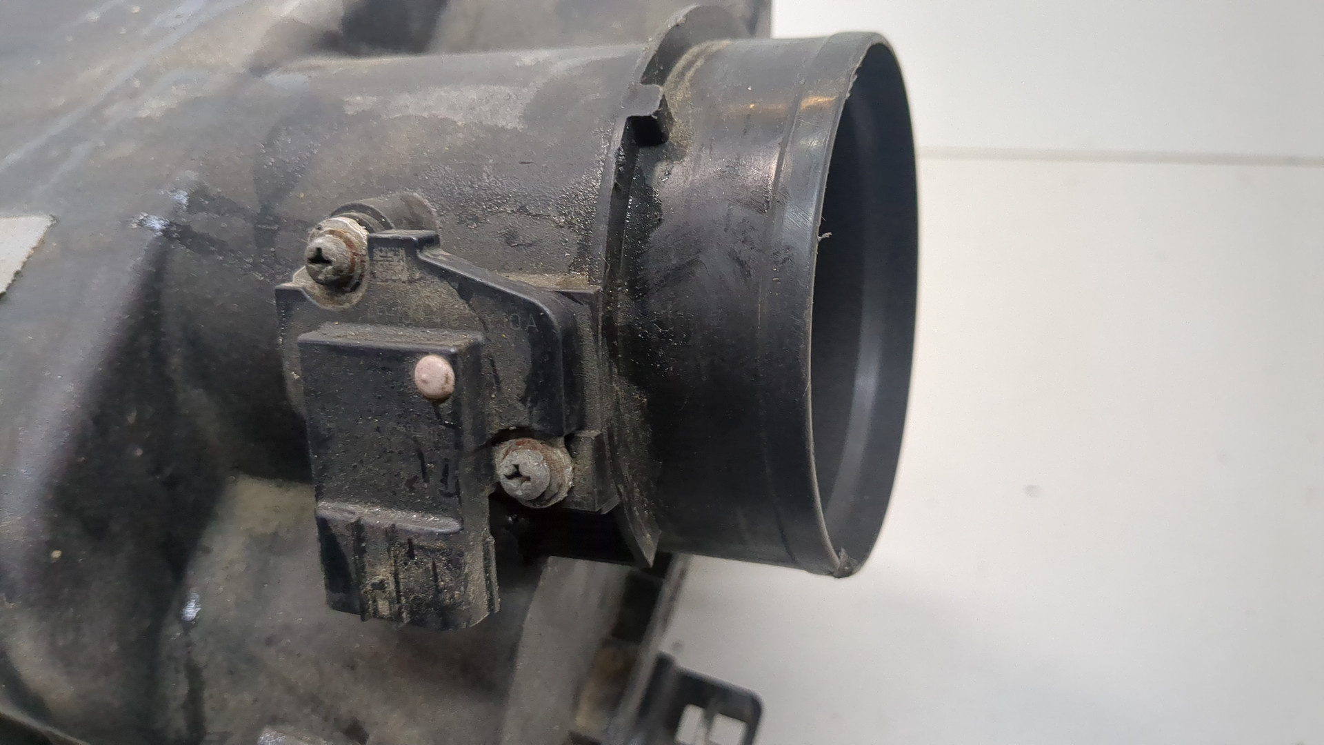 Корпус воздушного фильтра