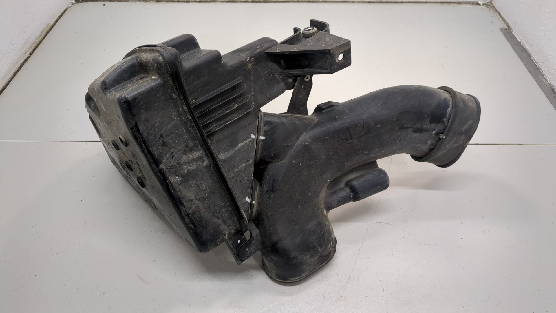 Корпус воздушного фильтра