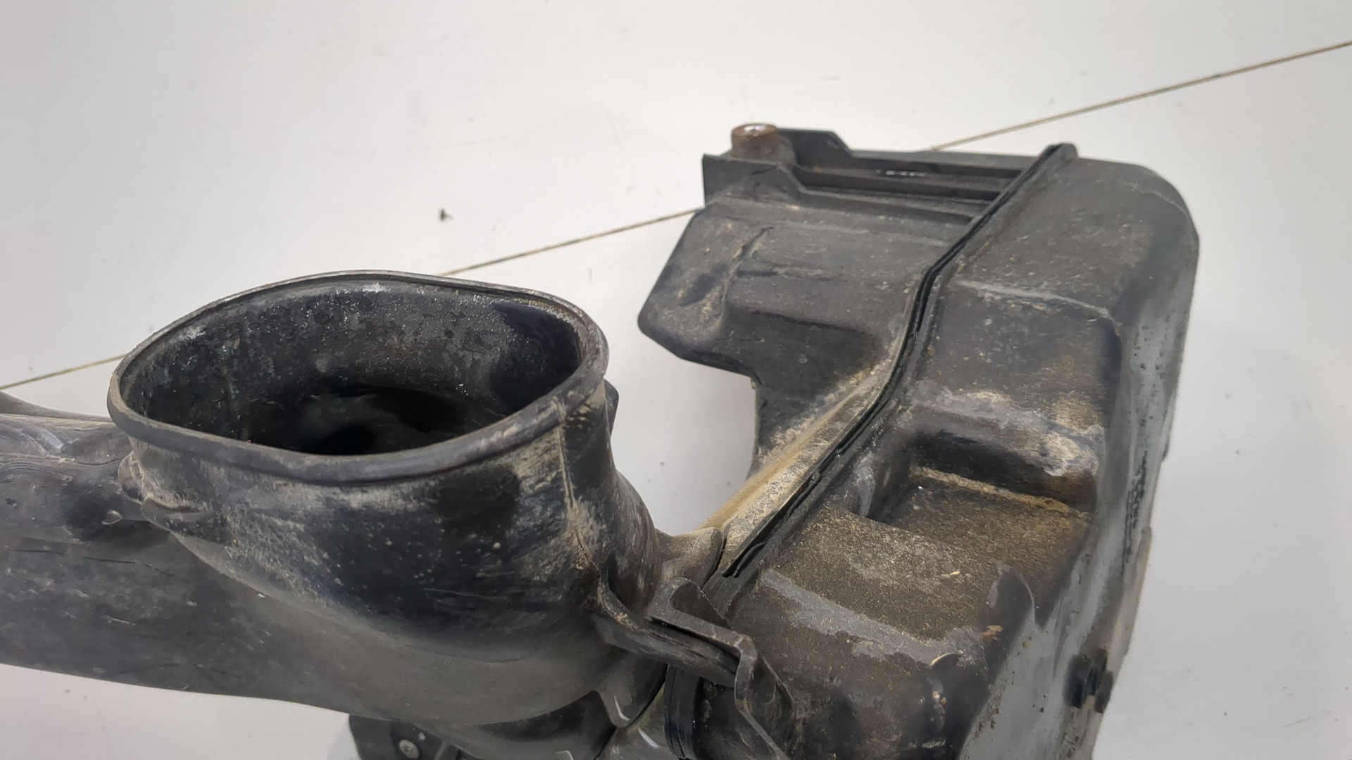 Корпус воздушного фильтра