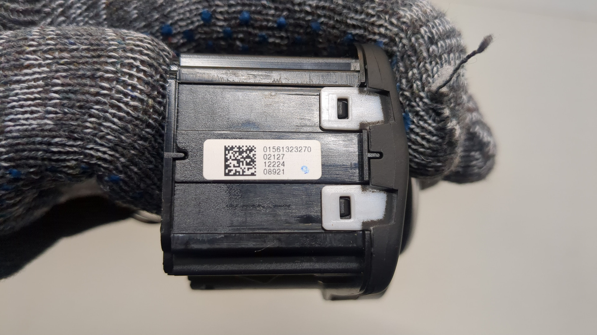 Переключатель света фар