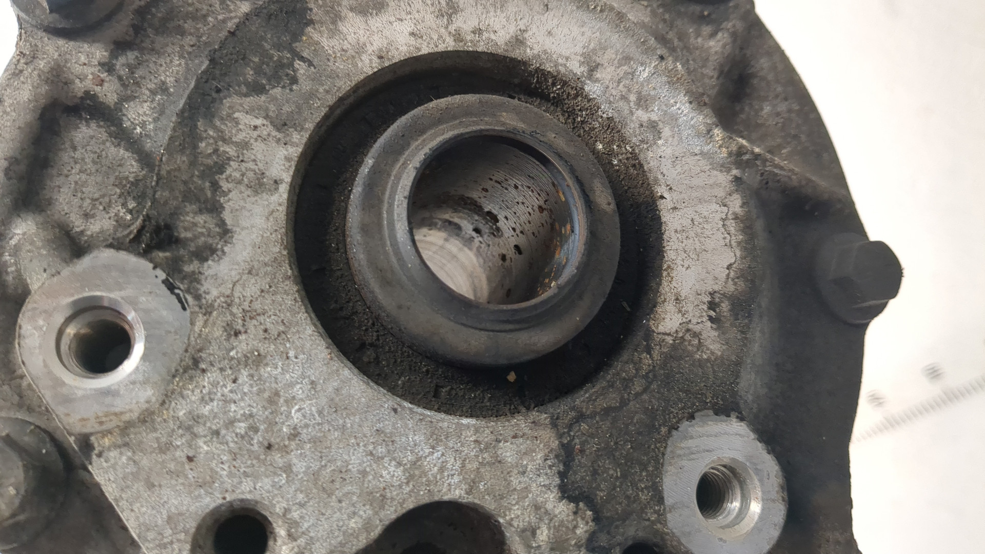 Коробка раздаточная