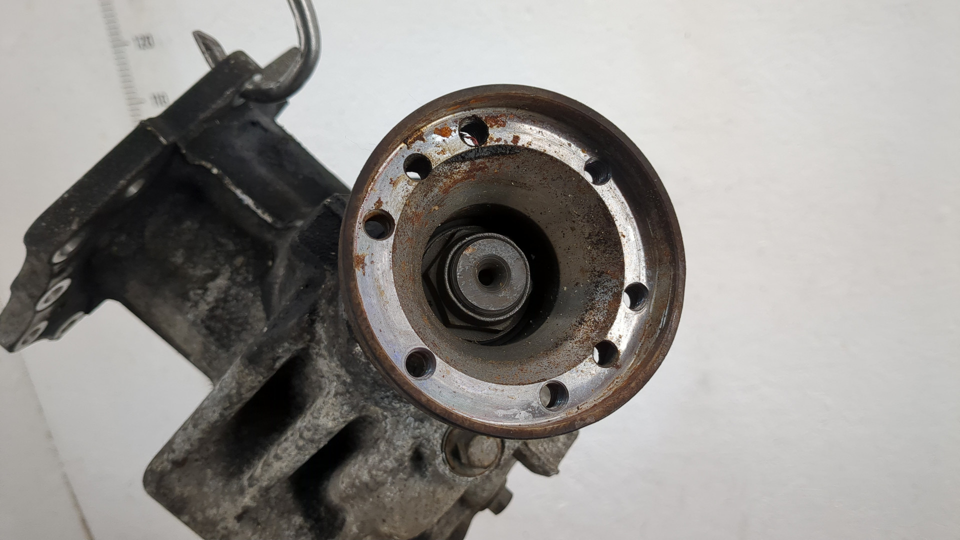 Коробка раздаточная