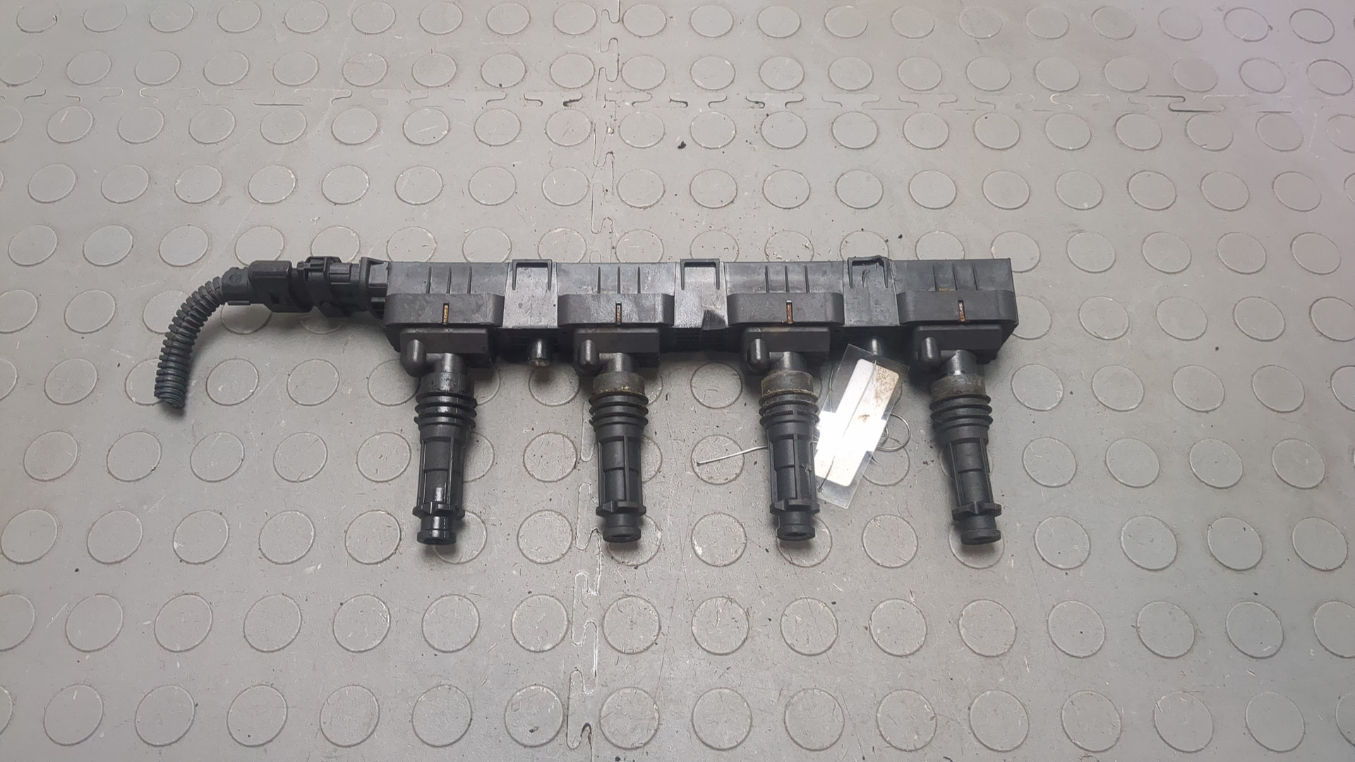 Катушка зажигания