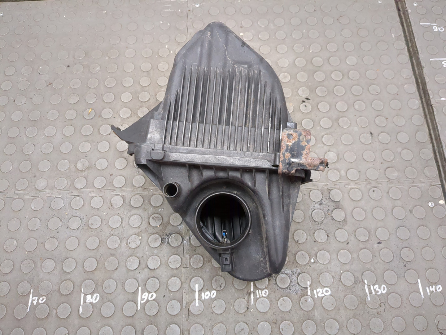 Корпус воздушного фильтра