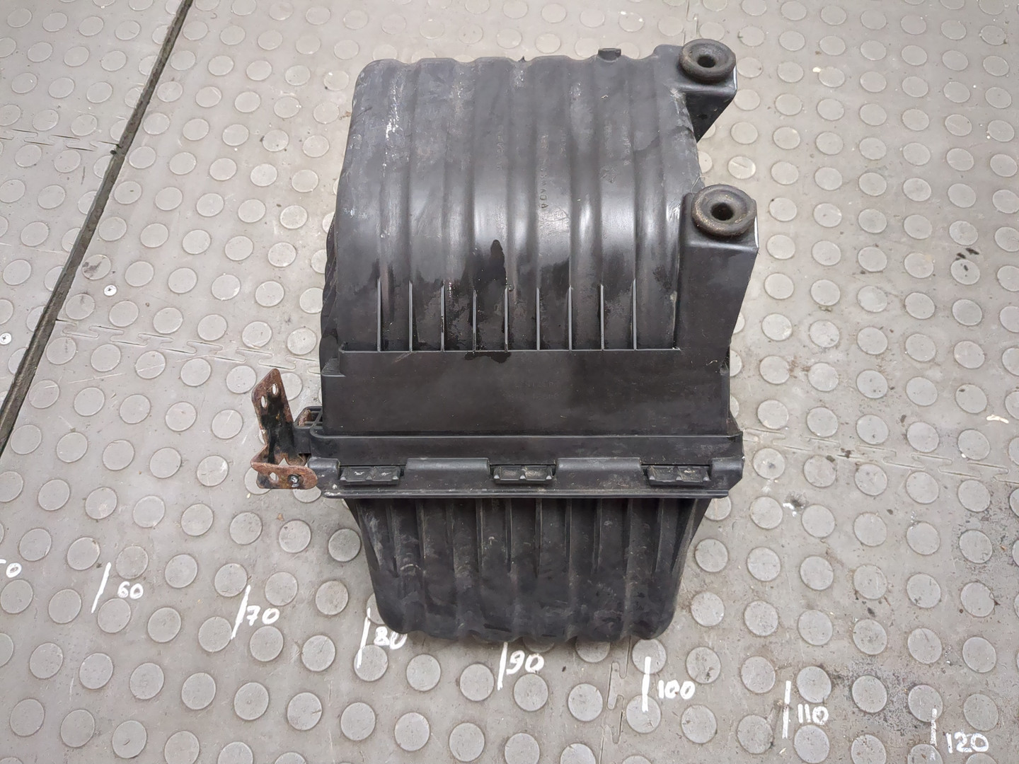 Корпус воздушного фильтра