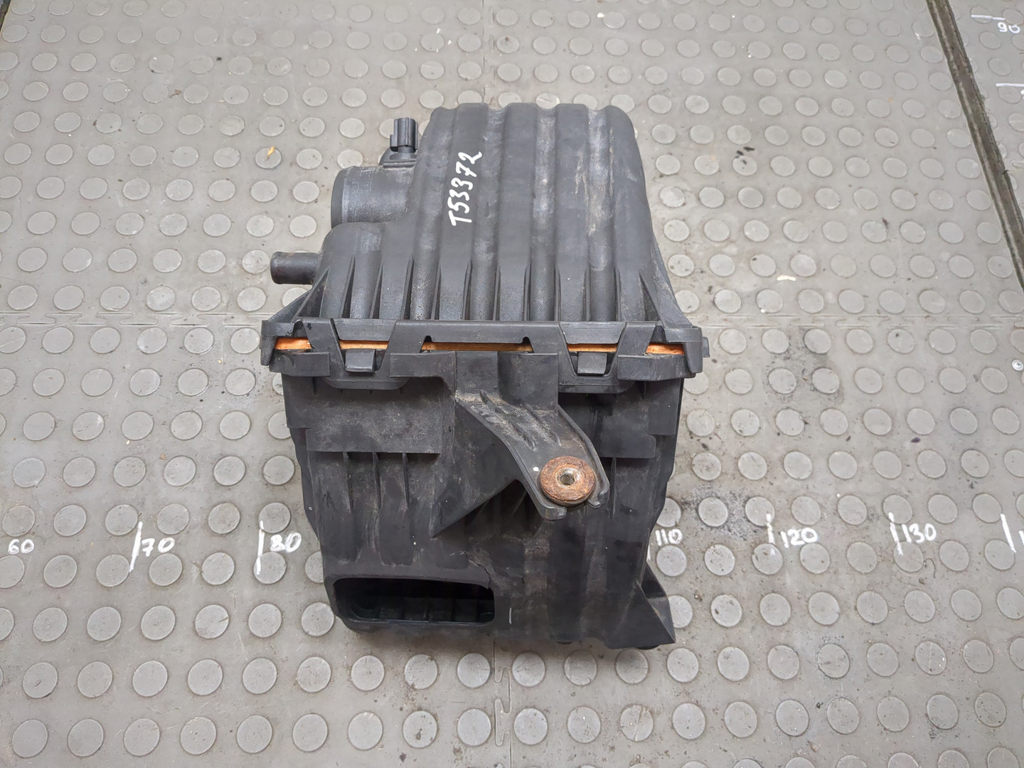 Корпус воздушного фильтра