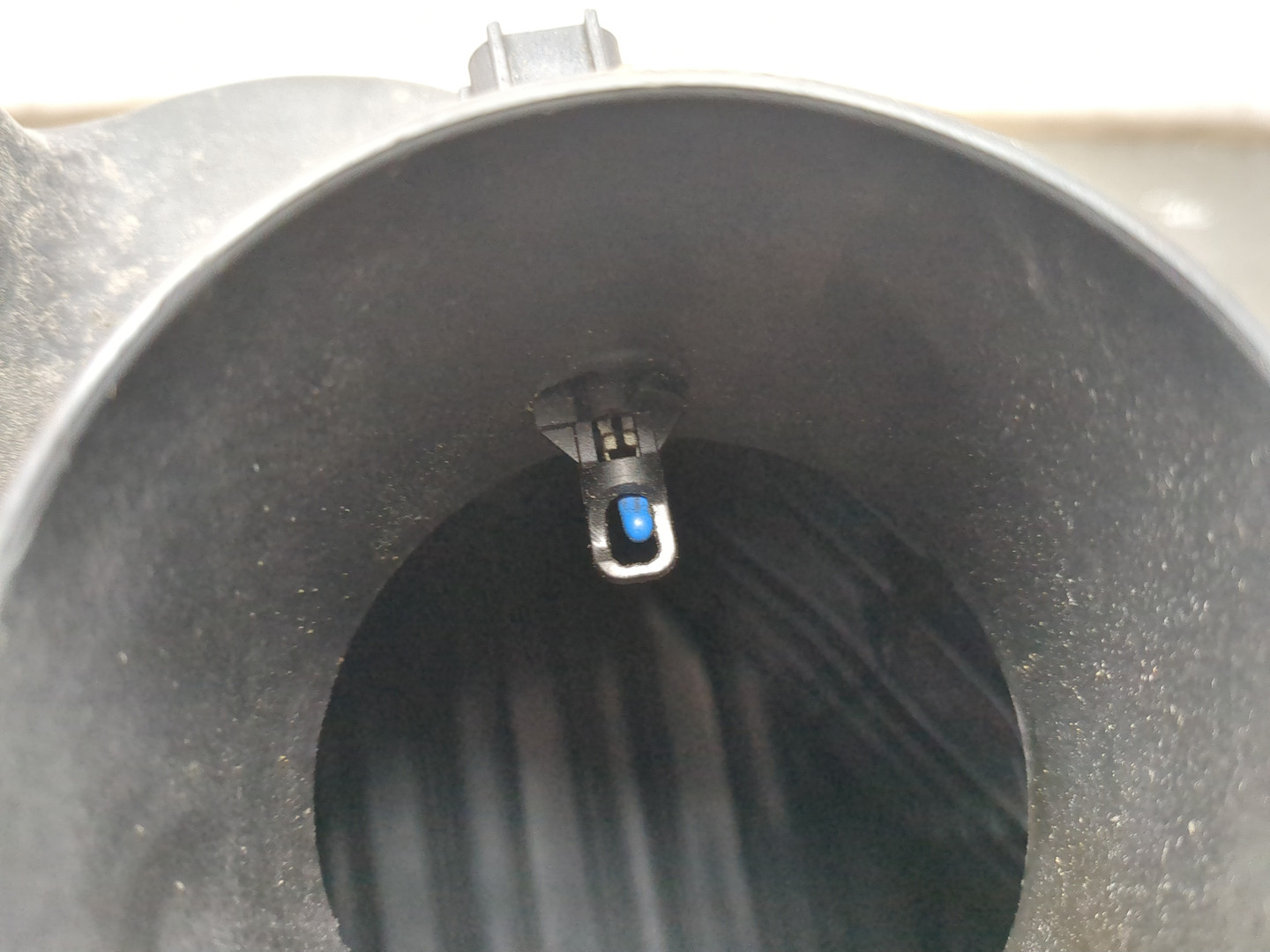 Корпус воздушного фильтра