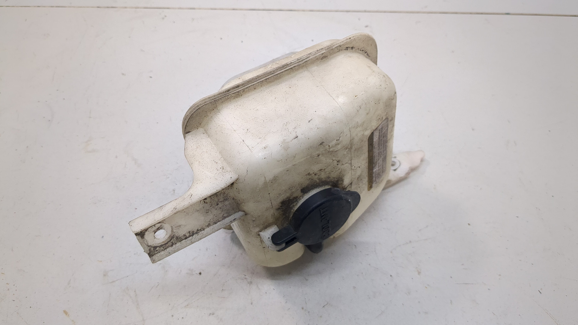 Бачок расширительный