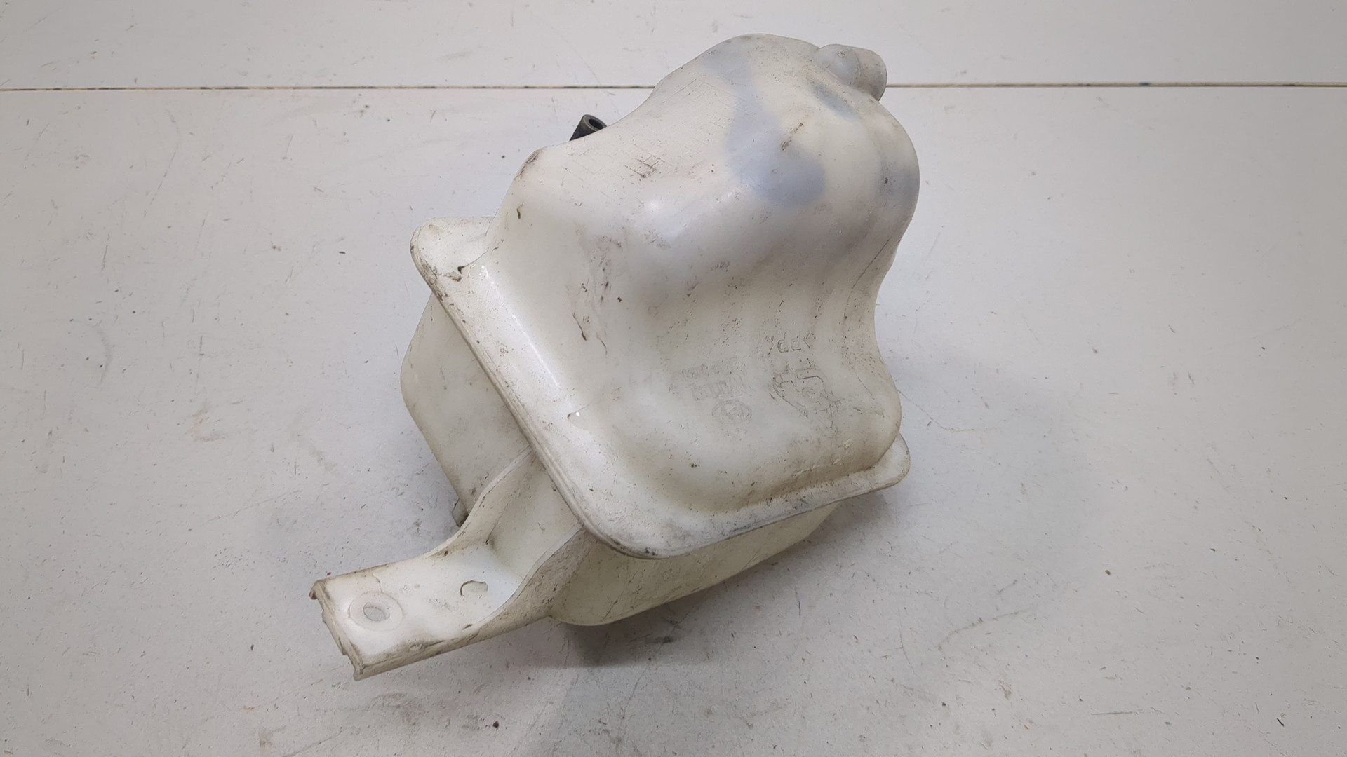 Бачок расширительный