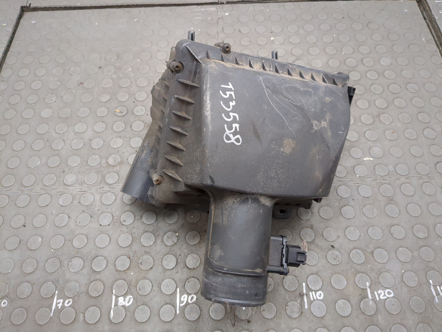 Корпус воздушного фильтра