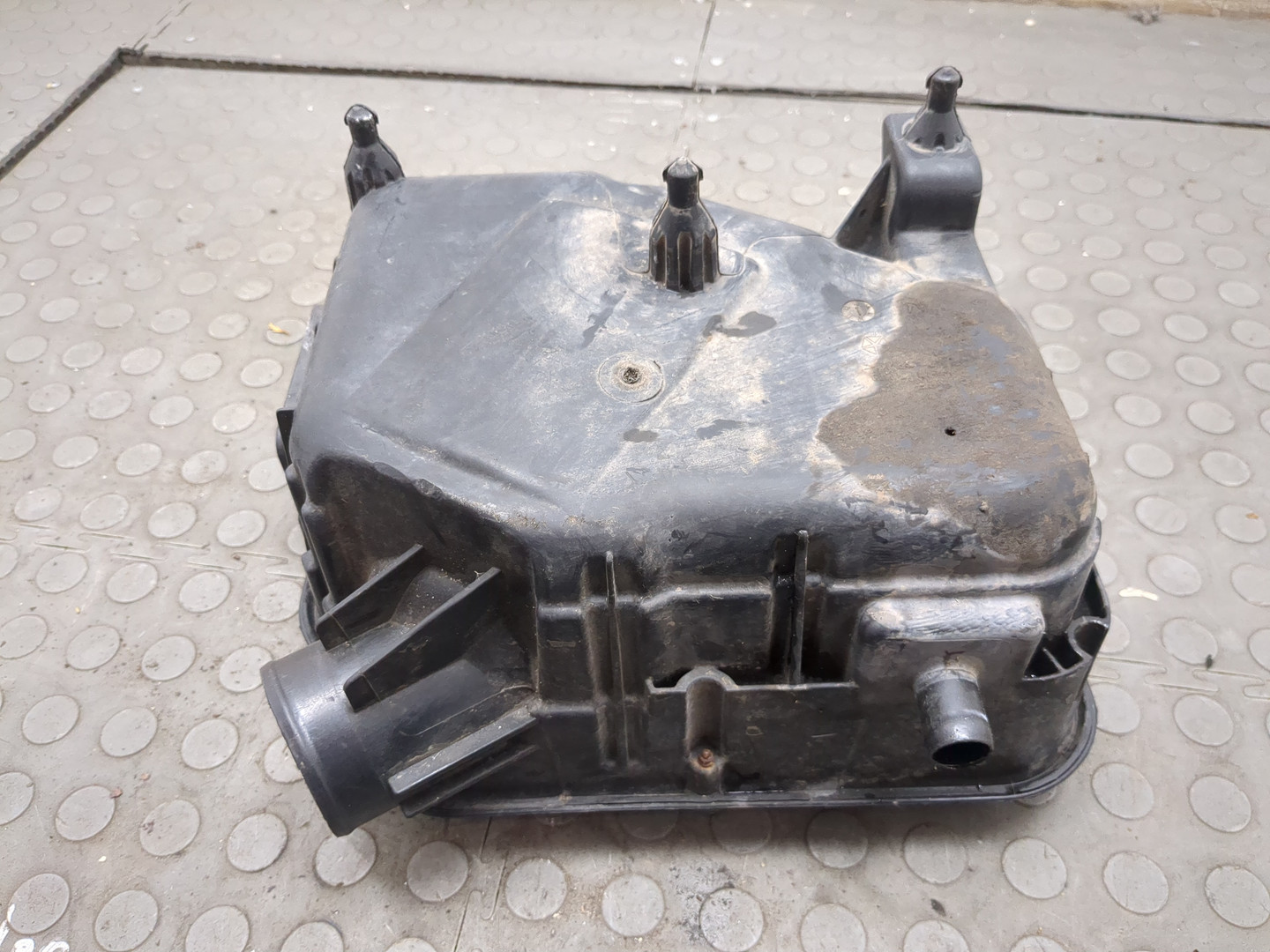 Корпус воздушного фильтра