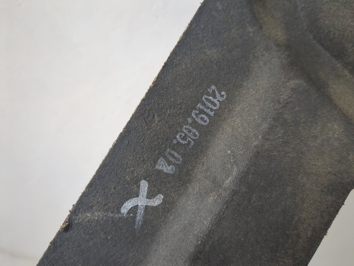 Шумоизоляция капота