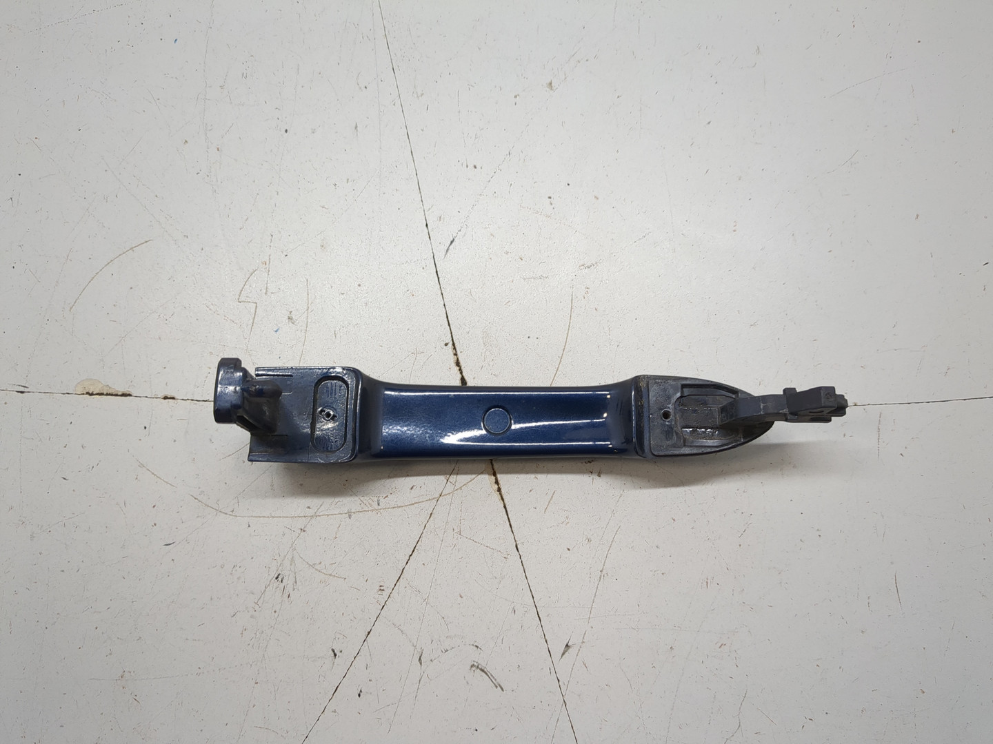 Ручка двери наружная