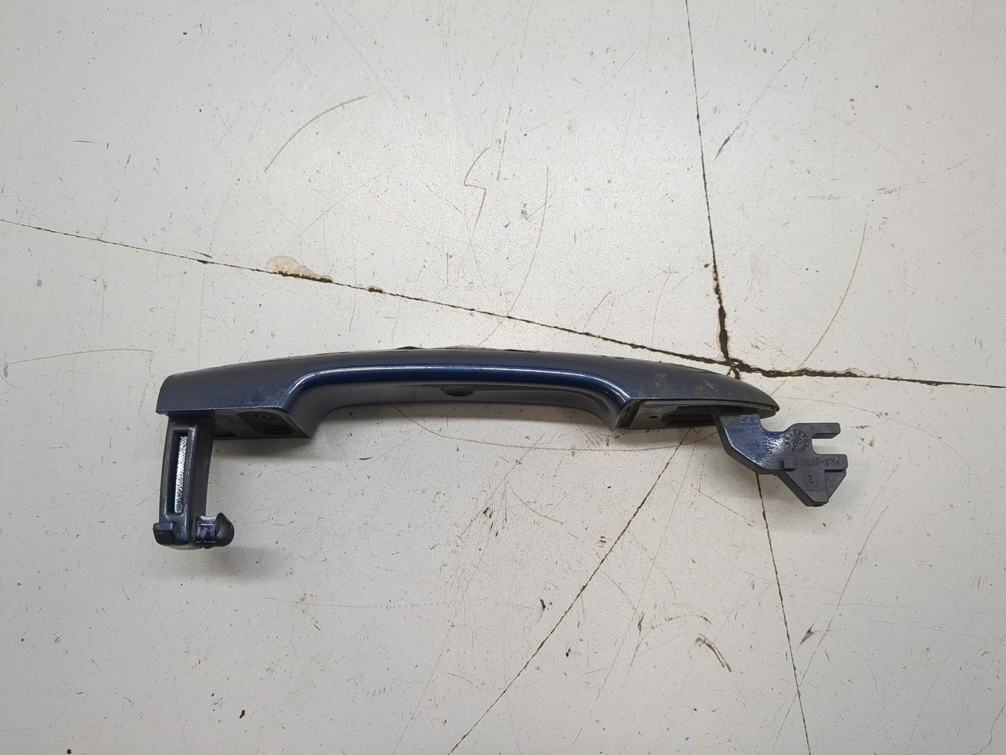 Ручка двери наружная