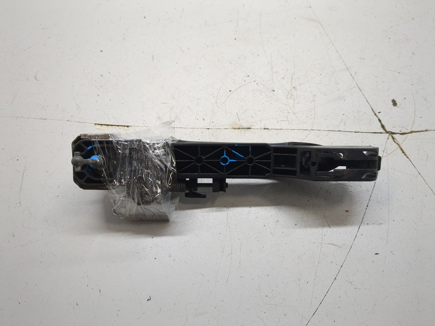 Ручка двери наружная