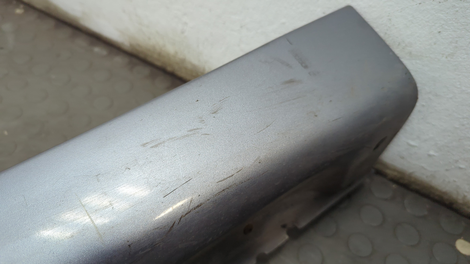 Накладка на порог